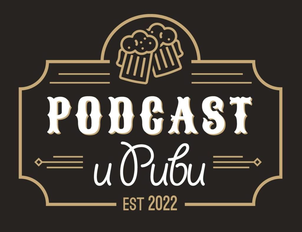 Podcast u Pubu