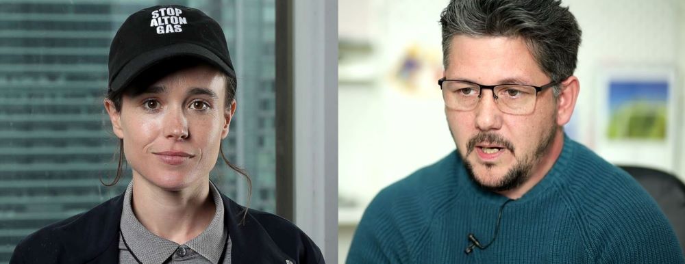 Postoje li transrodne osobe? Postoje li Elliot Page i Noah Kraljević?